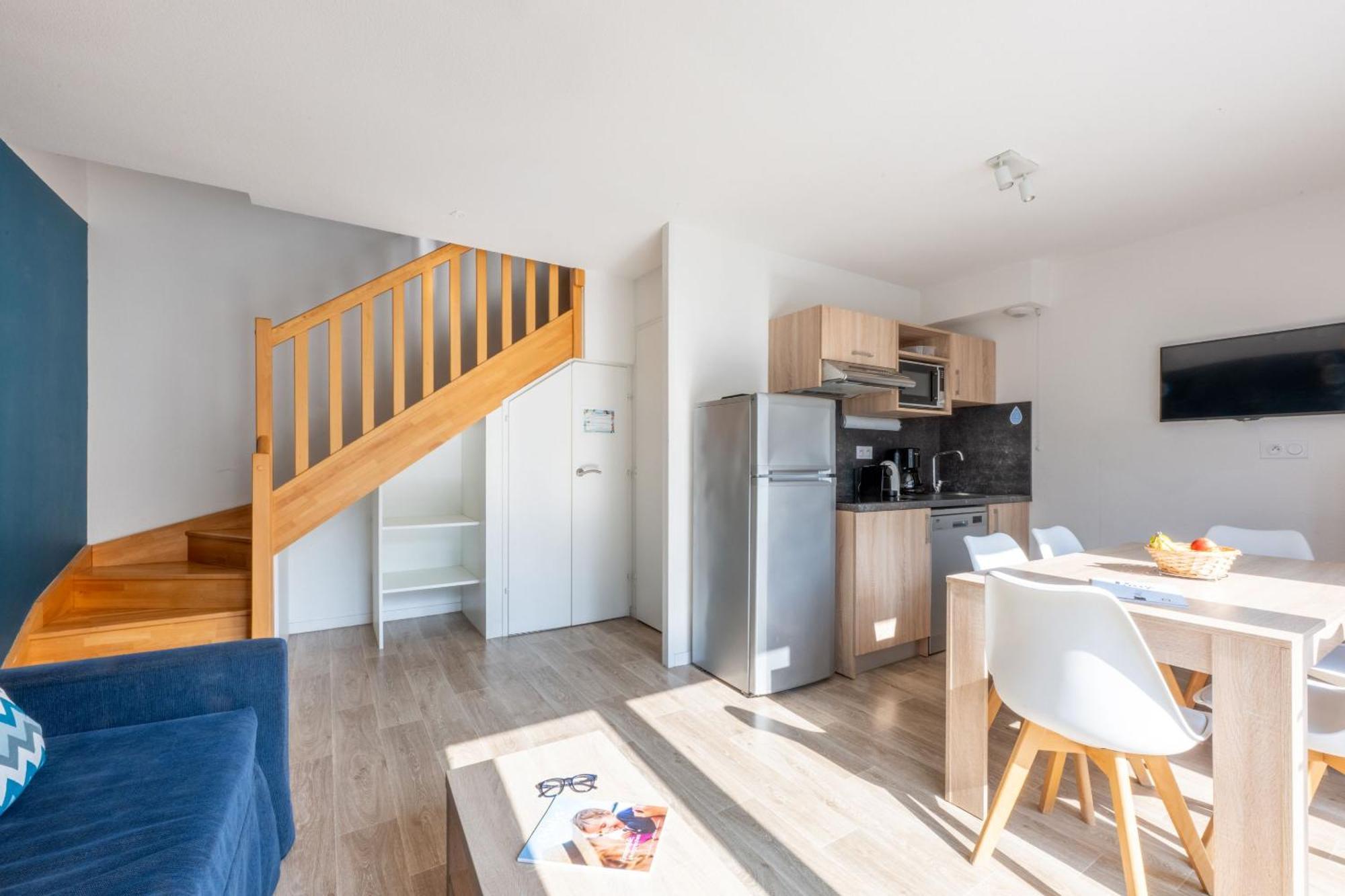 Maisonette