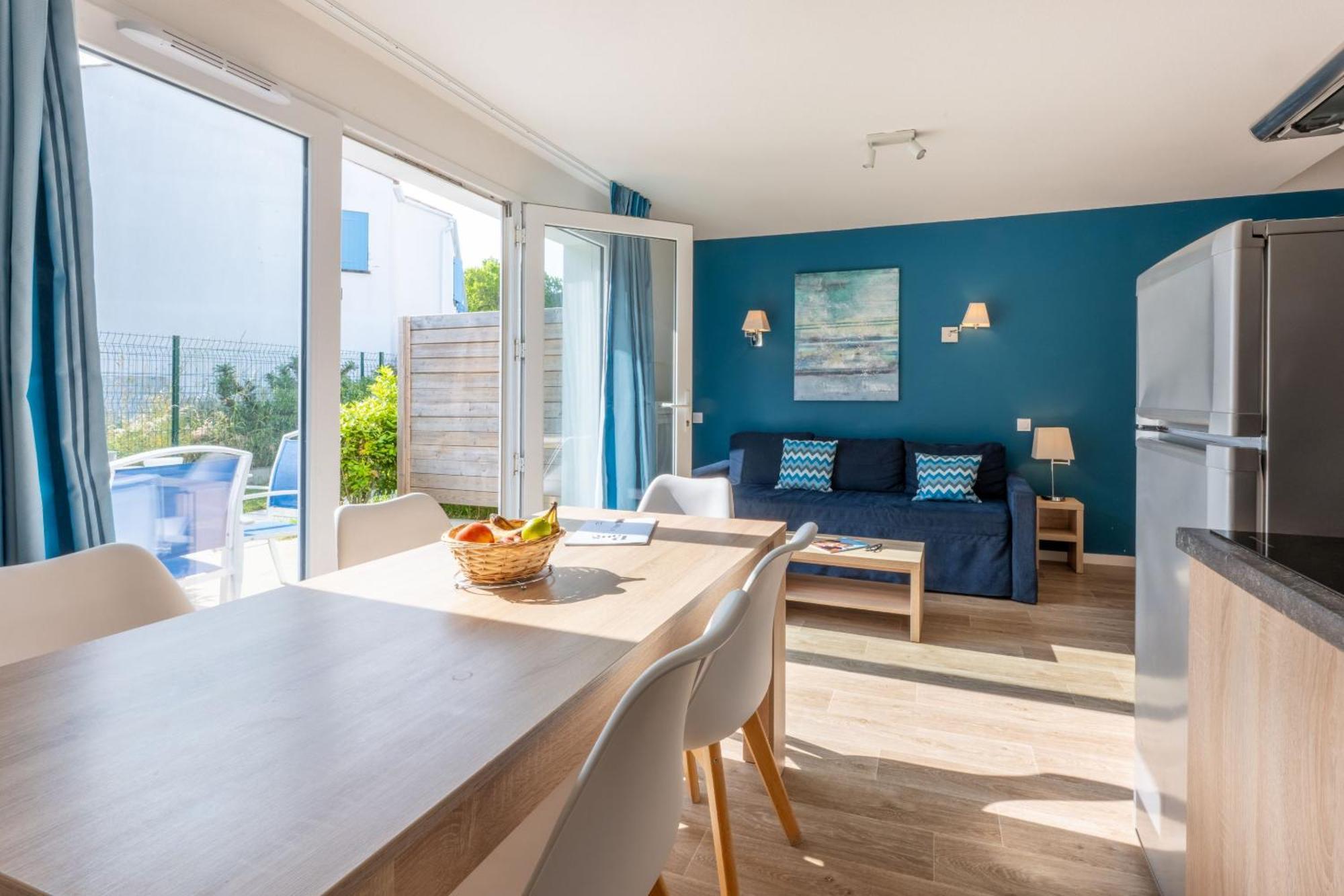 Maisonette