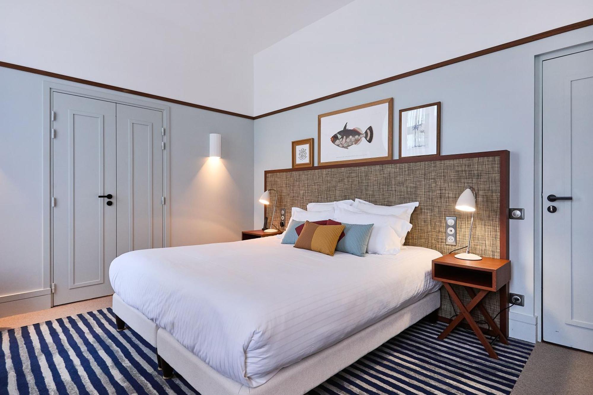 Chambre Classique