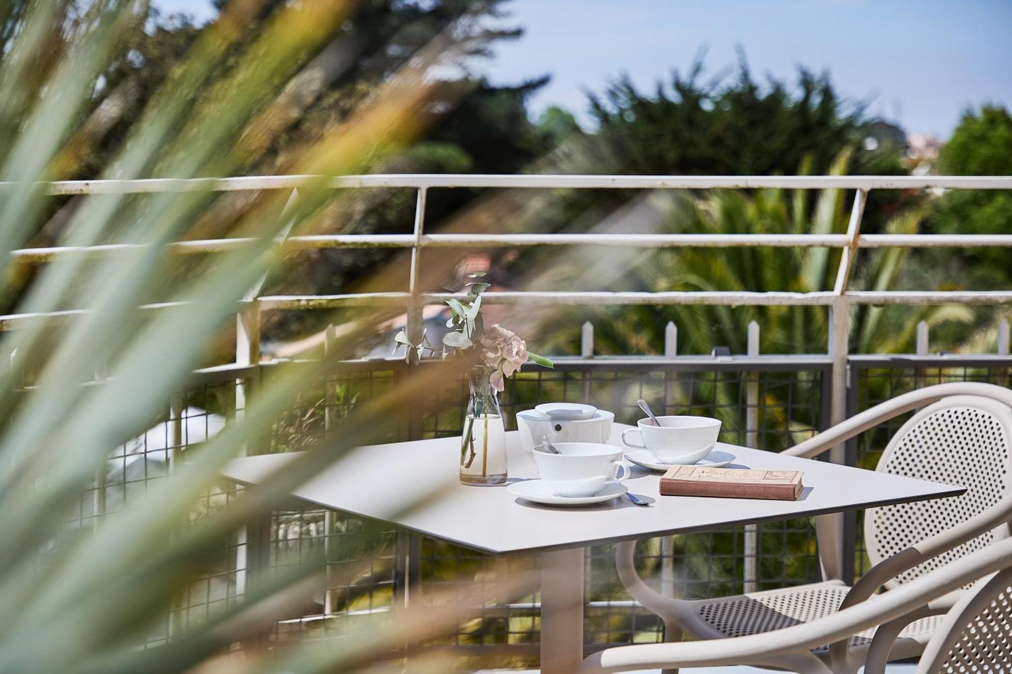 Chambre Prestige avec Terrasse