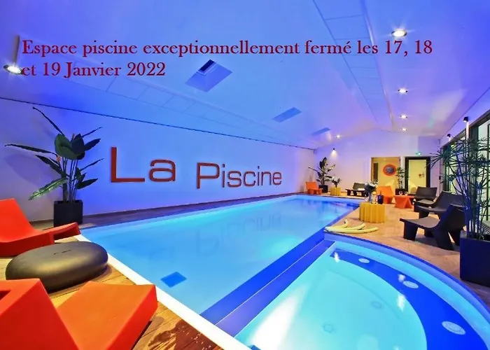 Hotel La Chaize