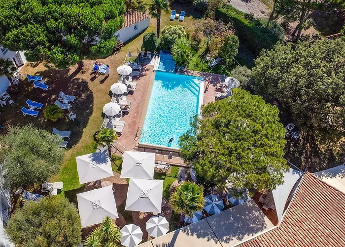 Hôtel: Fleur de Sel