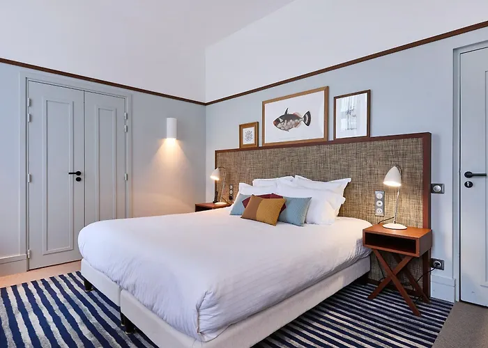 Villa Arthus-Bertrand